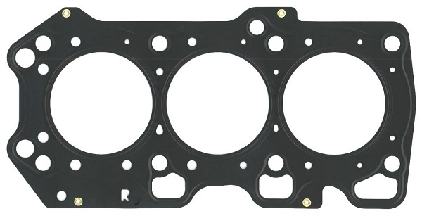 ELRING Pakning, topstykke 446710 højre for FORD MAZDA