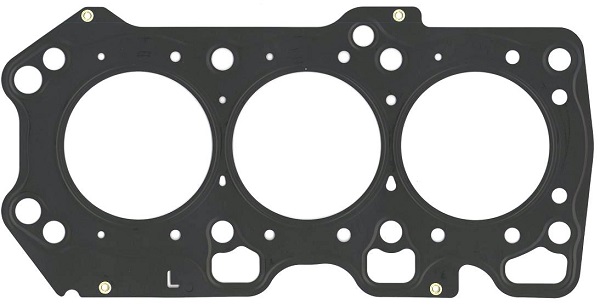 ELRING Pakning, topstykke 446720 venstre for FORD MAZDA