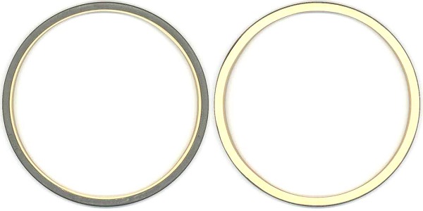 ELRING Pakningsring 447.140 for MERCEDES-BENZ