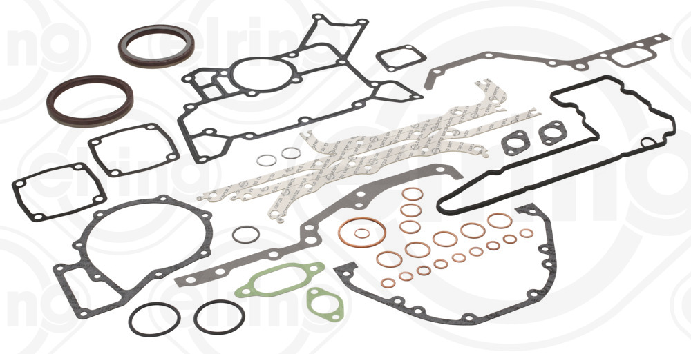 ELRING 447221 for MERCEDES-BENZ