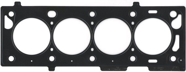 ELRING Pakning, topstykke 447381 for ROVER