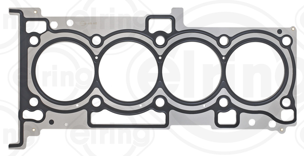 ELRING Pakning, topstykke 448440 for RAM
