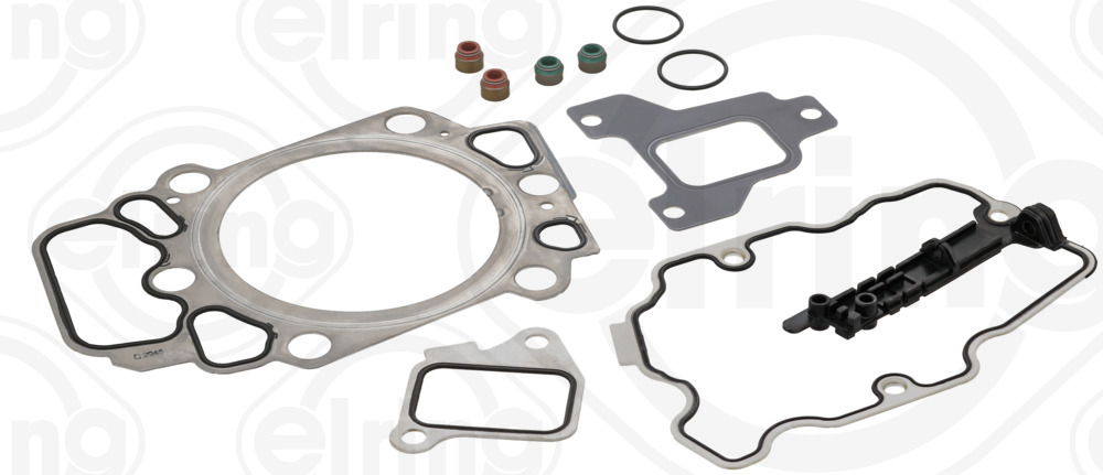 ELRING 449920 for MAN