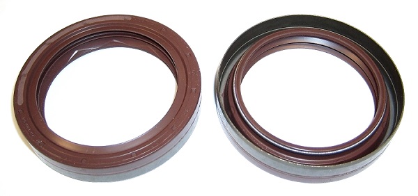 ELRING Pakningsring 451.120 for MERCEDES-BENZ