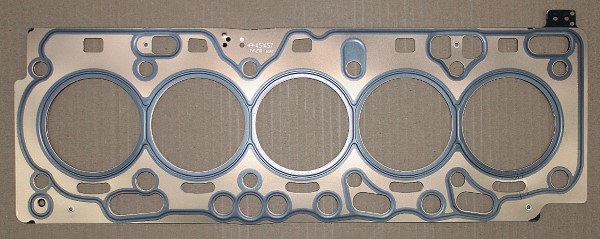 ELRING Pakning, topstykke 451457 for VOLVO