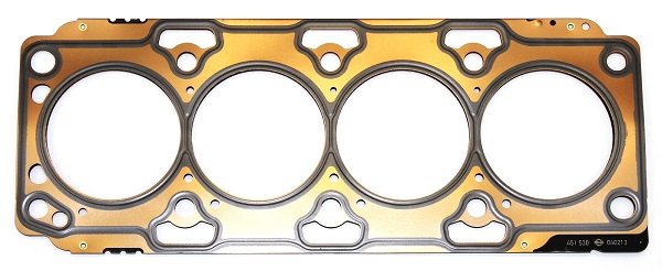 ELRING Pakning, topstykke 451530 for KIA