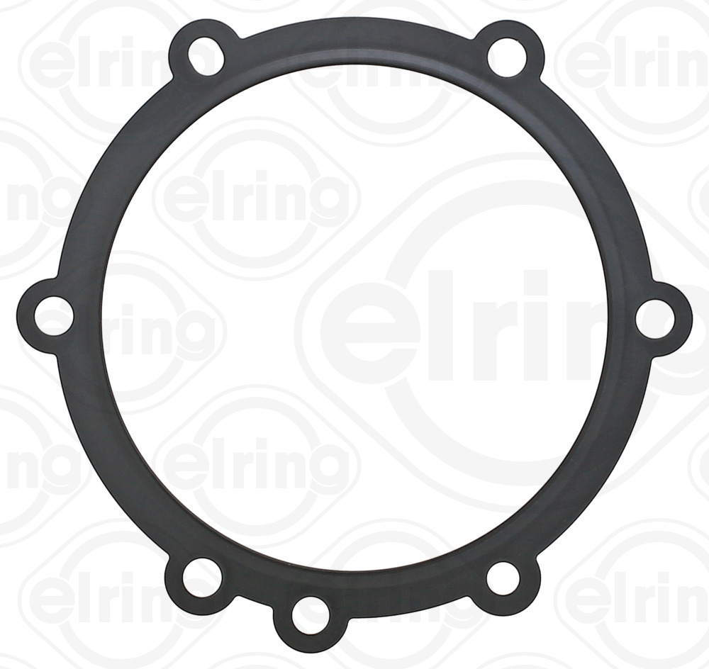 ELRING Pakning, vandpumpe 454300 for HUMMER