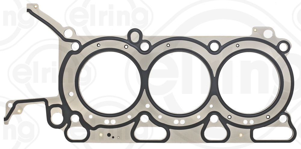 ELRING Pakning, topstykke 455.081 venstre for FORD USA