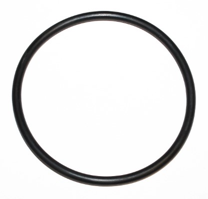 ELRING Pakdåse, oliefilter 455190 for PORSCHE