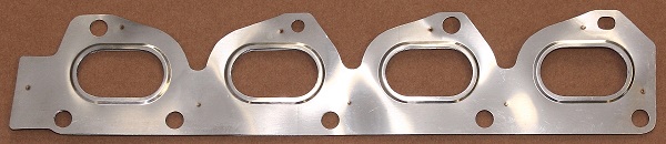 ELRING Pakning, udstødningsmanifold 456840 for DS FIAT