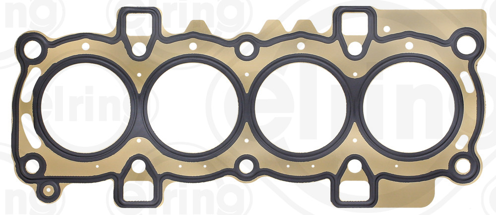 ELRING Pakning, topstykke 457531 for FORD