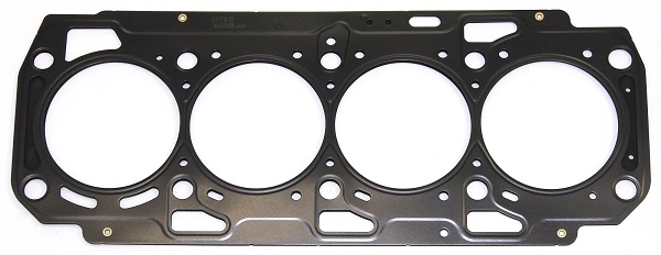 ELRING Pakning, topstykke 457812 for OPEL SAAB
