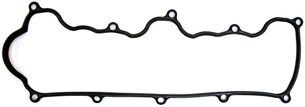 ELRING Pakning, Ventildæksel 457990 for OPEL ISUZU MAZDA
