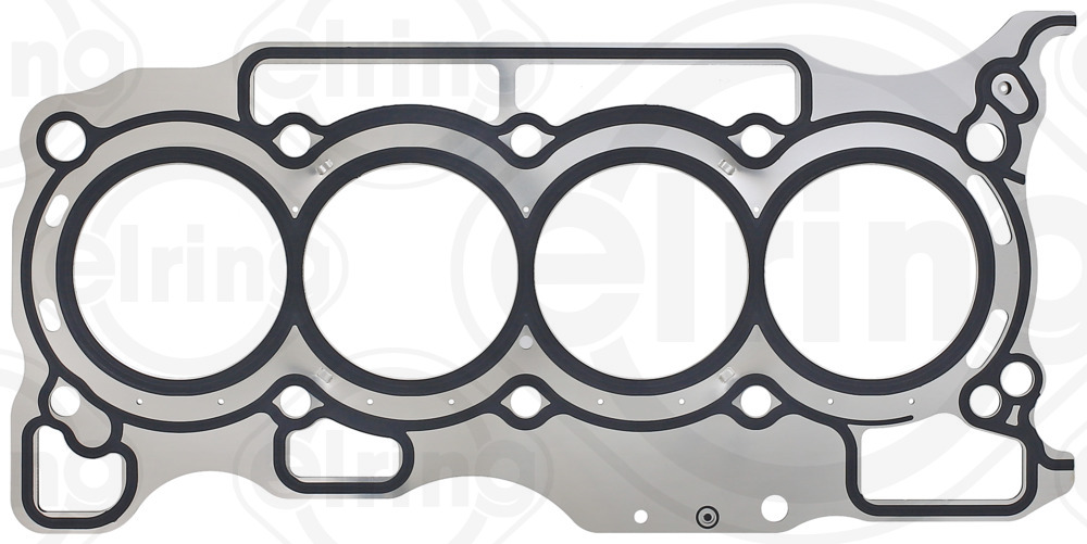 ELRING Pakning, topstykke 460410 for DACIA