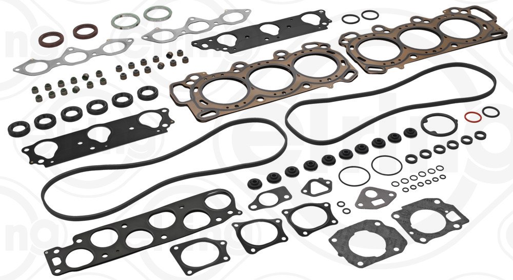 ELRING Pakningssæt, topstykke 460440 for HONDA
