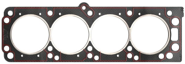 ELRING Pakning, topstykke 467.593 for OPEL DAEWOO