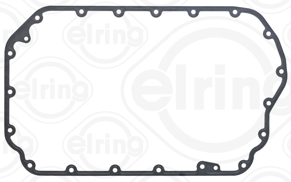 ELRING Pakning, bundkar 467.762 nede for CUPRA