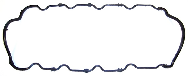 ELRING Pakning, bundkar 467.830 for FORD