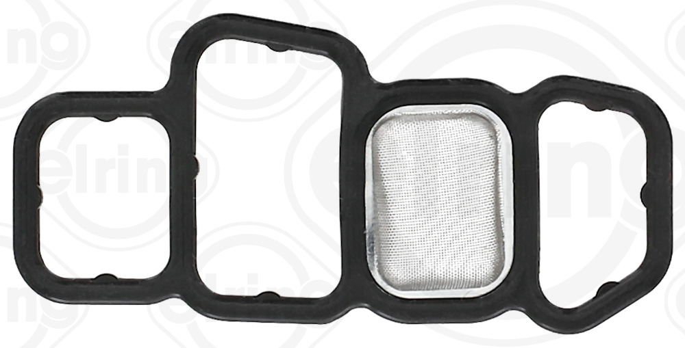 ELRING Pakning, knastakselindstilling 469100 Ventil for HONDA