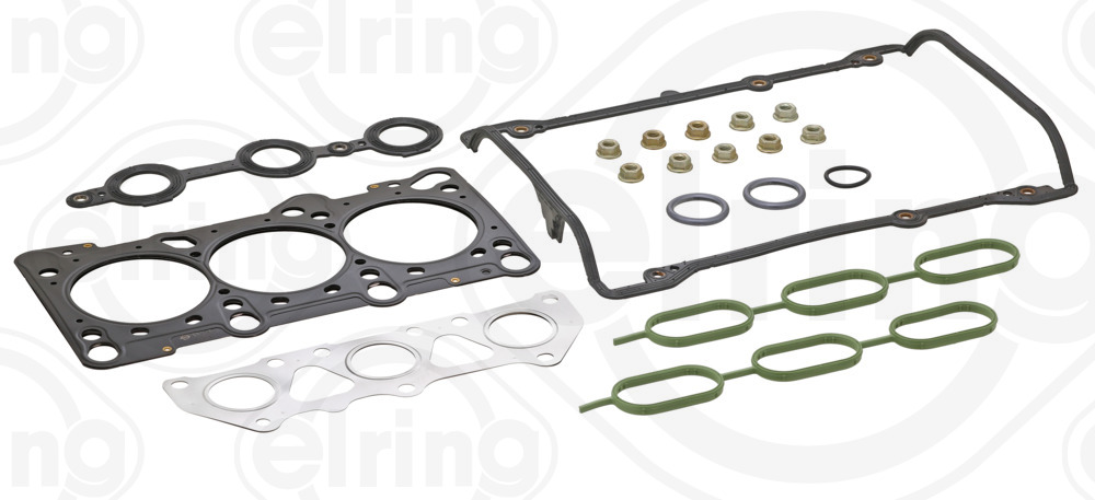 ELRING Pakningssæt, topstykke 470650 for CUPRA