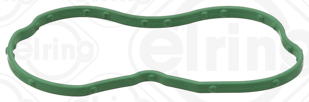 ELRING Pakning, termostat 474310 for BMW