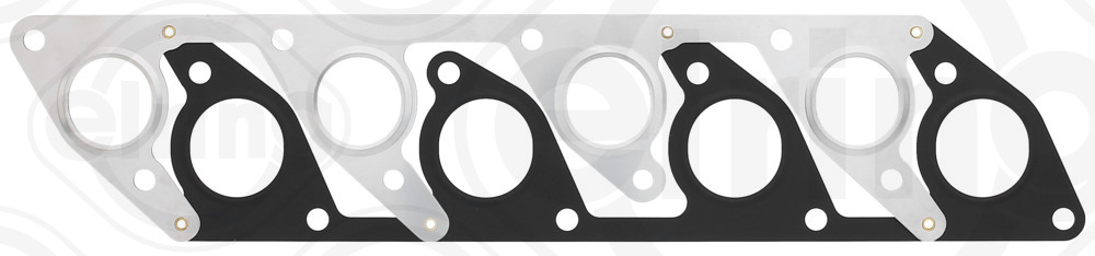ELRING Pakning, indsugnings-/udstødningsmanifold 474.360 for HYUNDAI MITSUBISHI