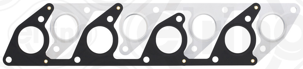 ELRING Pakning, indsugnings-/udstødningsmanifold 474360 for KIA MITSUBISHI