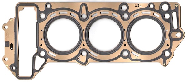 ELRING Pakning, topstykke 475480 højre for MERCEDES-BENZ