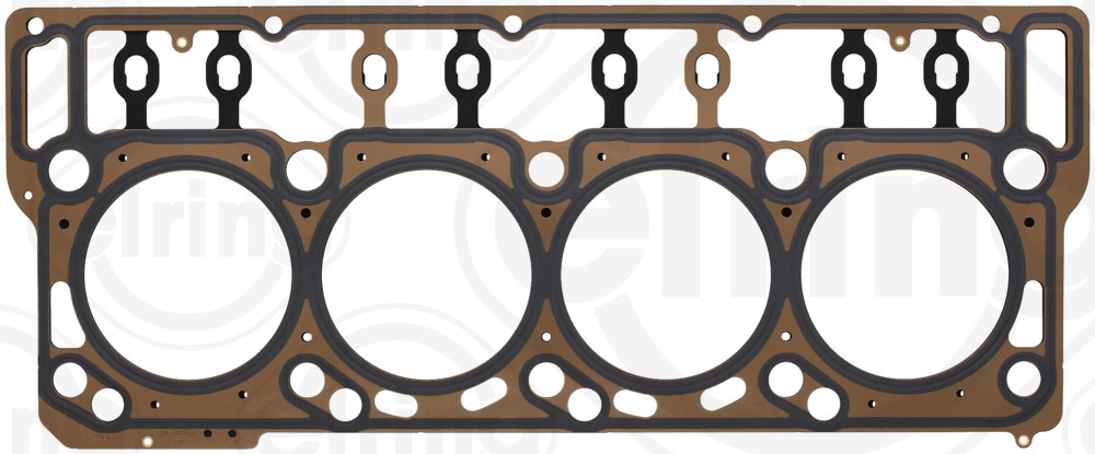 ELRING Pakning, topstykke 475532 for FORD USA INTERNATIONAL
