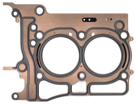 ELRING Pakning, topstykke 475592 venstre for SUBARU