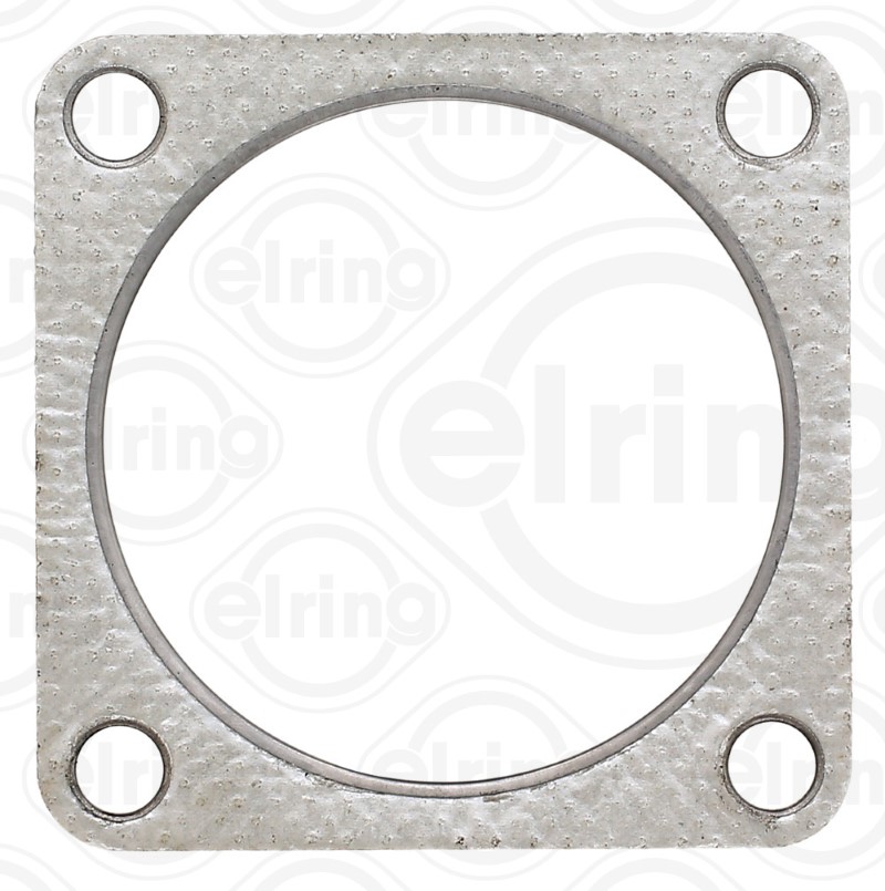 ELRING 476350 Manifould for MAN