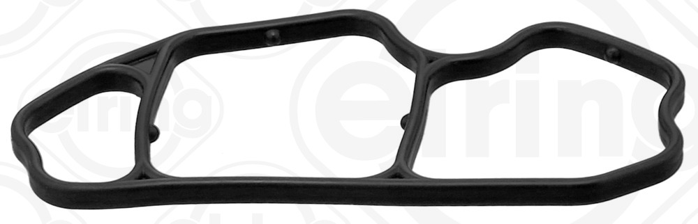ELRING Pakning, oliefilterhus 476810 for OPEL SUZUKI