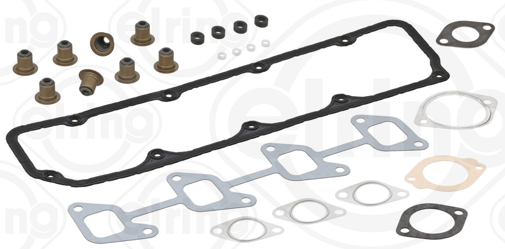ELRING Pakningssæt, topstykke 476930 for FORD