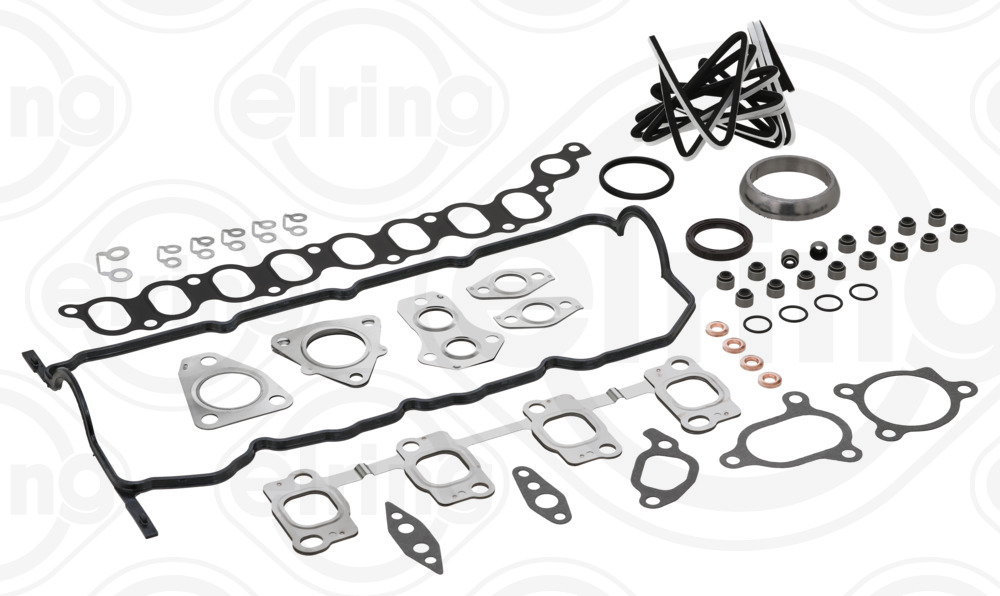ELRING Pakningssæt, topstykke 478930 for TOYOTA
