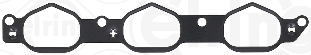 ELRING Pakning, indsugningsmanifold 479040 til cylinder 1-3 for MERCEDES-BENZ RAM