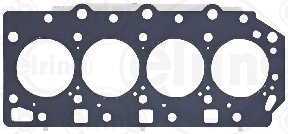 ELRING Pakning, topstykke 481730 for KIA