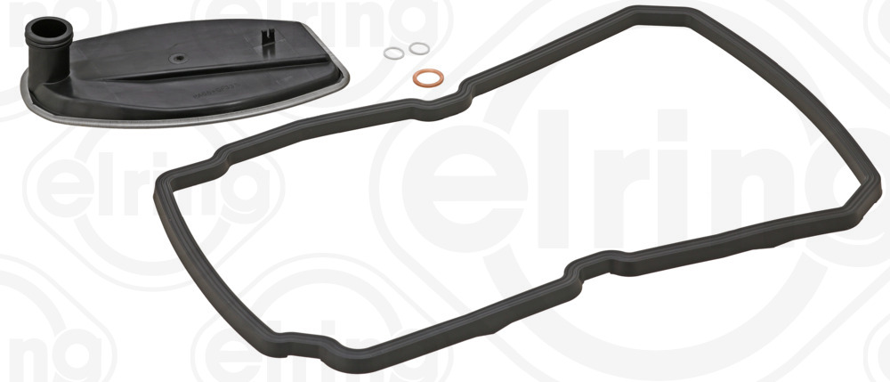 ELRING Hydraulikfiltersæt, automatgearkasse 482.400 for MERCEDES-BENZ