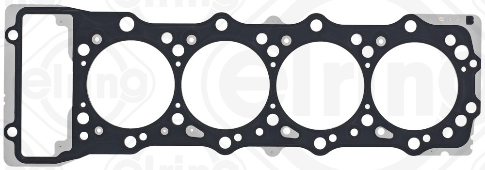 ELRING Pakning, topstykke 484260 for MITSUBISHI