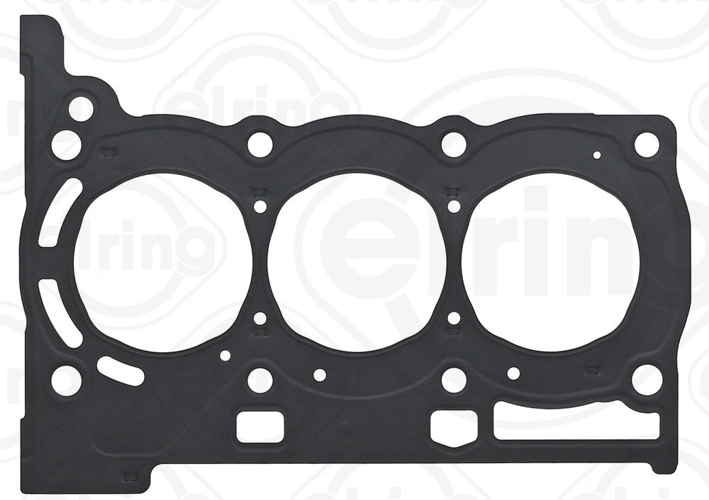 ELRING Pakning, topstykke 484750 for GEELY TOYOTA DS