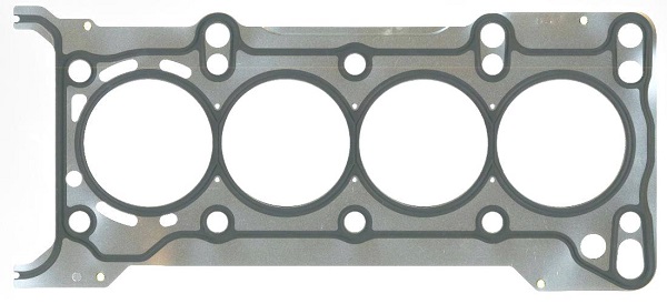 ELRING Pakning, topstykke 484770 for MAZDA