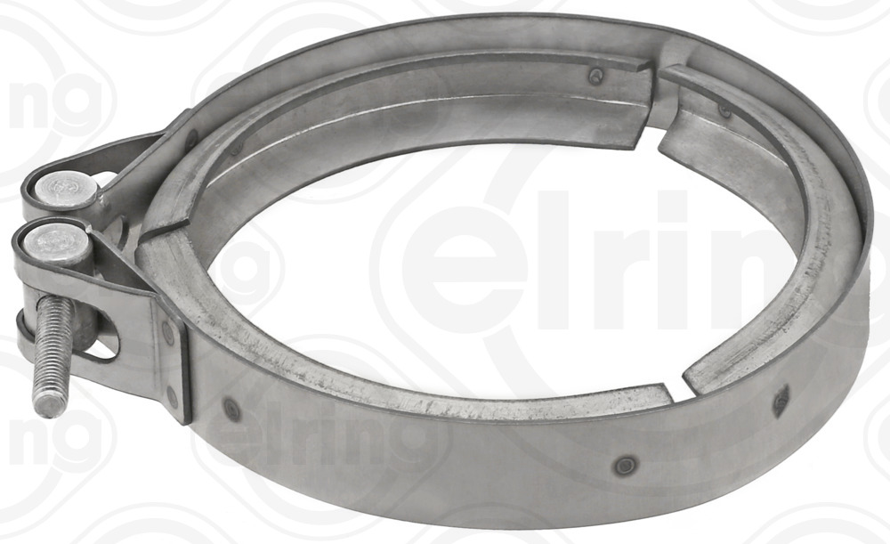 ELRING Rørforbinder, udstødningssystem 484.970 for CUPRA