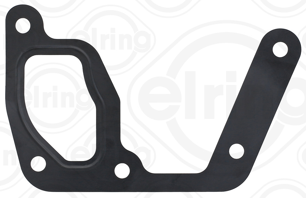 ELRING 485600 Motorblok for RENAULT TRUCKS