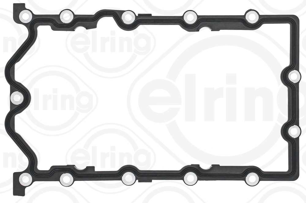 ELRING Pakning, bundkar 485960 for FIAT RAM MINI CHERY