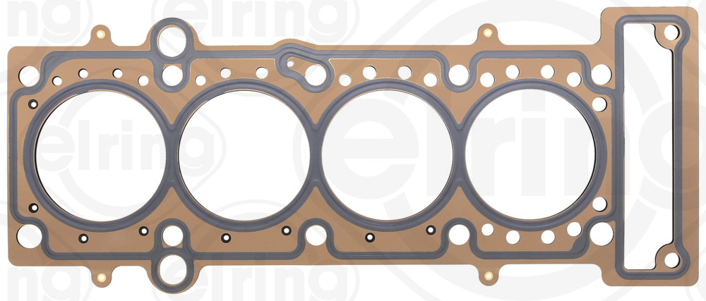 ELRING Pakning, topstykke 486.060 for RAM MINI CHERY
