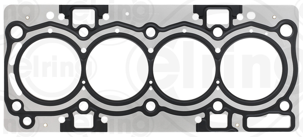 ELRING Pakning, topstykke 486470 for FORD VOLVO FORD USA