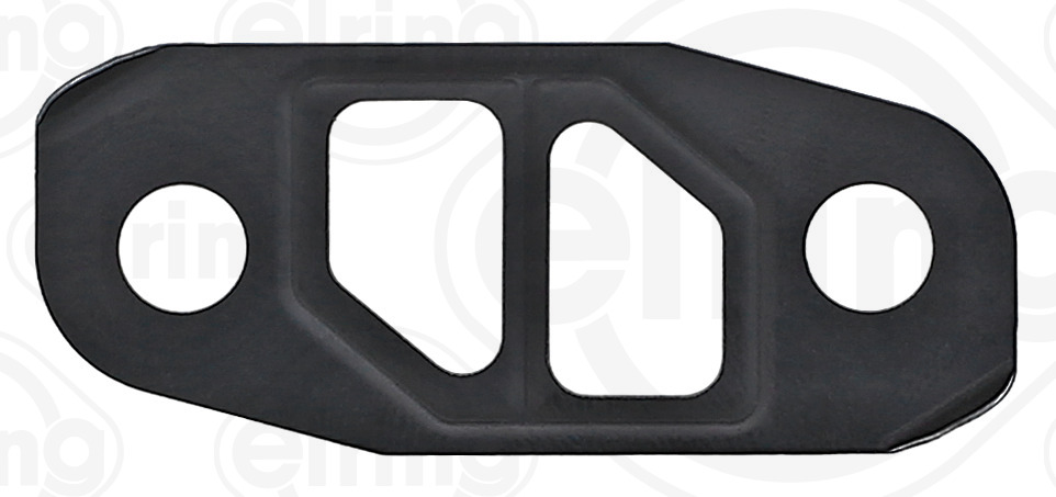 ELRING Pakning, vandtilslutning (turbo-lader) 486740 for ISUZU