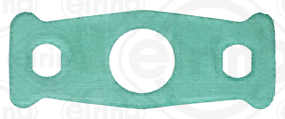 ELRING Pakning, olieafgang (turbo-lader) 489430 for FORD JAGUAR LAND ROVER