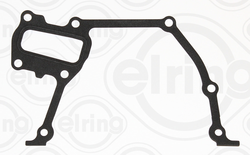 ELRING Pakning, oliepumpe 490870 for OPEL FIAT RAM
