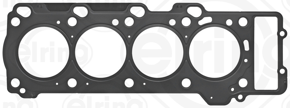 ELRING Pakning, topstykke 490902 for MERCEDES-BENZ