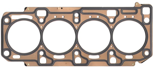 ELRING Pakning, topstykke 492252 for FIAT
